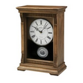 Bulova Warrick III Mantel Clock